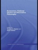 Economics, Rational Choice and Normative Philosophy (Paperback) - Thomas Boylan Photo