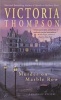 Murder on Marble Row (Paperback, Berkley Prime Crime mass-market ed) - Victoria Thompson Photo