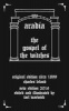 Aradia - The Gospel of the Witches (Paperback) - Charles Leland Photo