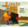 Louie (Paperback) - Keats Ezra Jack Photo