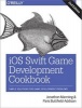 iOS Swift Game Development Cookbook (Paperback, 2nd Revised edition) - Jonathan Manning Photo