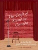 The Craft of Stand-Up Comedy (Paperback) - Julie Sandoval Photo