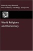 World Religions and Democracy (Paperback, New) - Larry Diamond Photo