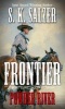 Frontier: Powder River (Large print, Hardcover, large type edition) - Susan K Salzer Photo