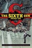 The Sixth Gun, Volume 2 (Hardcover, De Luxe edition) - Tyler Crook Photo