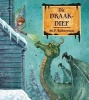 Die Draakdief (Afrikaans, Hardcover) - M P Robertson Photo