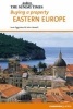 Buying a Property - Eastern Europe (Paperback, Illustrated Ed) - John Howell Photo