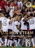 U.S. Men's Team - New Stars on the Field (Hardcover) - Illugi Jokulsson Photo