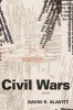 Civil Wars (Paperback) - David R Slavitt Photo