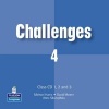 Challenges, Level 4 - Class CD 1-3 (CD) - Michael Harris Photo