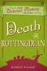 Death in Rottingdean (Paperback) - Robin Paige Photo