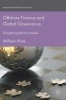 Offshore Finance and Global Governance 2017 - Disciplining the Tax Nomad (Hardcover, 1st ed. 2017) - William Vlcek Photo