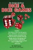 The Pocket Guide to Dice & Dice Games (Paperback) - Keith Souter Photo