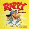 Rappy the Raptor (Hardcover) - Dan Gutman Photo