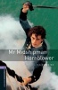 Oxford Bookworms Library: Stage 4: Mr Midshipman Hornblower (Paperback, New Ed) - CS Forester Photo