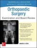 Orthopaedic Surgery Examination and Board Review (Paperback) - Manish K Sethi Photo