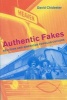 Authentic Fakes - Religion and American Popular Culture (Paperback) - David Chidester Photo