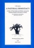 A Pastoral Democracy - Study of Pastoralism and Politics Among the Northern Somali of the Horn of Africa (Paperback, New edition) - I M Lewis Photo