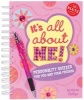 It's All About Us (...Especially Me!) (Hardcover) - April Chorba Photo