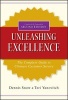 Unleashing Excellence - The Complete Guide to Ultimate Customer Service (Hardcover, 2nd Revised edition) - Dennis Snow Photo