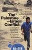 The Palestine-Israeli Conflict - A Beginner's Guide (Paperback, 4th Revised edition) - Dan Cohn Sherbok Photo