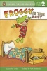 Froggy Is the Best (Paperback) - Jonathan London Photo