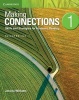 Making Connections Level 1 Student's Book, 1 - Skills and Strategies for Academic Reading (Paperback, 2nd Revised edition) - Jessica Williams Photo