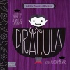 Little Master Stoker - Dracula (Board book) - Jennifer Adams Photo