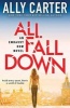 All Fall Down (Paperback) - Ally Carter Photo