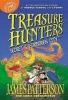 Treasure Hunters: Secret of the Forbidden City (Hardcover) - James And Grabenstein Patterson Photo