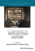 A Companion to Intellectual History (Hardcover) - Richard Whatmore Photo