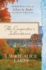 The Carpenter's Inheritance - Also Includes Bonus Story of a Love So Tender by Tracey V. Bateman (Paperback) - Laurie Alice Eakes Photo