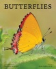 Butterflies (Hardcover) - Ronald Orenstein Photo