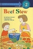 Beef Stew (Hardcover) - Barbara Brenner Photo