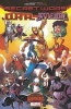 Secret Wars Journal/Battleworld (Paperback) - Kevin Maurer Photo