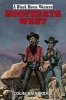 Hoofbeats West (Hardcover) - Colin Bainbridge Photo