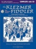 The Klezmer Fiddler - Complete (Sheet music) - Edward Huws Jones Photo