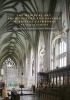 The Medieval Art, Architecture and History of Bristol Cathedral - An Enigma Explored (Hardcover, New) - Jon Cannon Photo