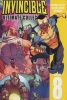 Invincible the Ultimate Collection, Volume 8 (Hardcover) - Ryan Ottley Photo