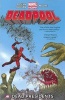 Deadpool, Volume 1 - Dead Presidents (Marvel Now) (Paperback) - Brian Posehn Photo