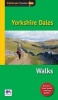 Pathfinder Yorkshire Dales - Featuring 28 Circular Walks (Paperback, 14th Revised edition) - Terry Marsh Photo