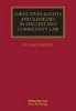 Directives - Rights and Remedies in English and Community Law (Hardcover) - Richard Brent Photo