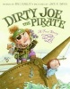 Dirty Joe, the Pirate (Hardcover) - Bill Harley Photo