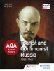 AQA A-Level History: Tsarist and Communist Russia 1855-1964 (Paperback) - Chris Corin Photo