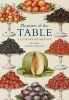 Pleasures of the Table - A Literary Anthology (Hardcover) - Christina Hardyment Photo