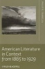 American Literature in Context from 1865 to 1929 (Paperback) - Philip R Yannella Photo