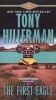 The First Eagle (Paperback) - Tony Hillerman Photo