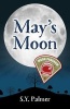 May's Moon (Paperback) - S Y Palmer Photo