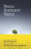 Single Sufficient Virtue (Paperback) - Kalu Rinpoche Photo