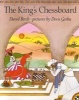 The King's Chessboard (Paperback) - David Birch Photo